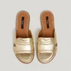 Metallic-Flats Metallic-Flats