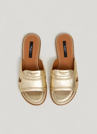 Metallic-Flats