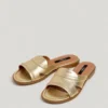 Metallic-Flats Metallic-Flats