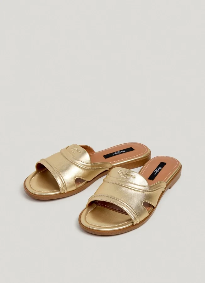Metallic-Flats Metallic-Flats