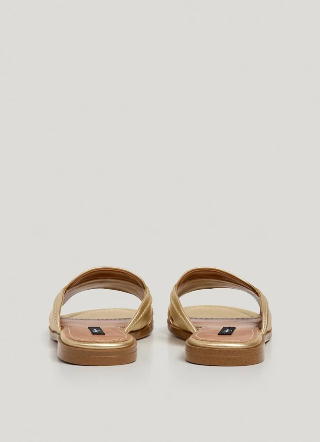 Metallic-Flats Metallic-Flats