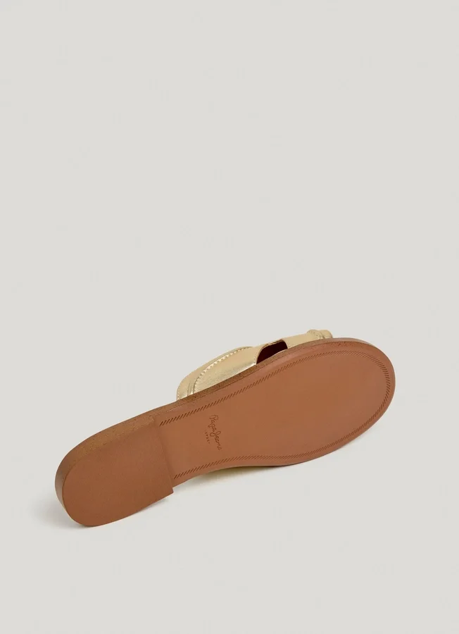 Metallic-Flats Metallic-Flats