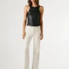 Metallic-Ripp-Top Metallic-Ripp-Top