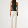 Metallic-Ripp-Top Metallic-Ripp-Top