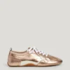 Metallic-Sneaker – Noa Metallic-Sneaker – Noa