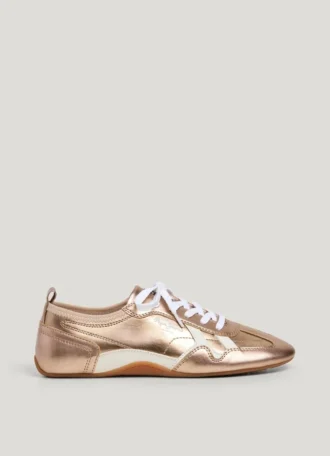 Metallic-Sneaker – Noa