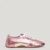Metallic-Sneaker – Noa Metallic-Sneaker – Noa