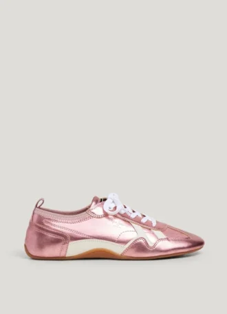 Metallic-Sneaker – Noa