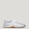 Metallic-Sneaker – Noa Metallic-Sneaker – Noa