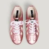 Metallic-Sneaker – Noa Metallic-Sneaker – Noa
