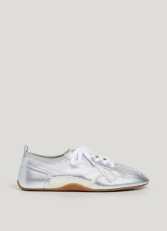 Metallic-Sneaker – Noa