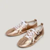 Metallic-Sneaker – Noa Metallic-Sneaker – Noa