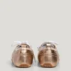 Metallic-Sneaker – Noa Metallic-Sneaker – Noa