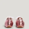 Metallic-Sneaker – Noa Metallic-Sneaker – Noa
