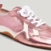 Metallic-Sneaker – Noa Metallic-Sneaker – Noa