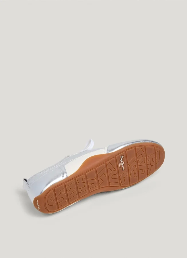 Metallic-Sneaker – Noa Metallic-Sneaker – Noa