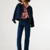 Mid-Rise Slim Fit Jeans – Grace