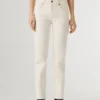 Mid-Rise Slim Fit Jeans – Grace Mid-Rise Slim Fit Jeans – Grace