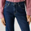 Mid-Rise Slim Fit Jeans – Grace