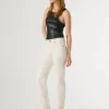 Mid-Rise Slim Fit Jeans – Grace Mid-Rise Slim Fit Jeans – Grace