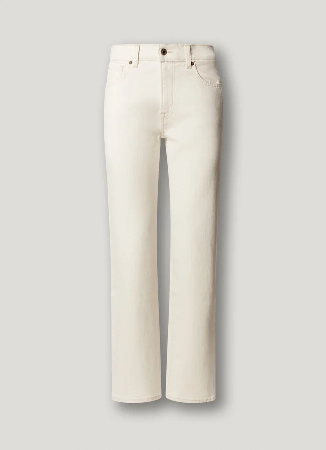 Mid-Rise Slim Fit Jeans – Grace Mid-Rise Slim Fit Jeans – Grace