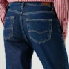 Mid-Rise Slim Fit Jeans – Grace