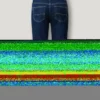 Mid-Rise Slim Fit Jeans – Grace