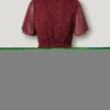 Mini-Kleid mit Polka-Dots Mini-Kleid mit Polka-Dots