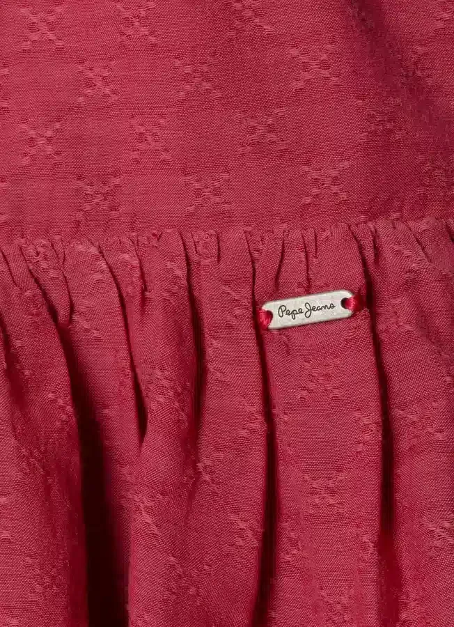 Mini-Kleid mit Trägern Mini-Kleid mit Trägern