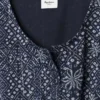Minikleid mit Blumenprint Minikleid mit Blumenprint