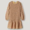 Minikleid mit Blumenprint Minikleid mit Blumenprint