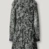 Minikleid mit Fantasieprint Minikleid mit Fantasieprint