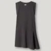 Minikleid mit Rundhalsausschnitt Minikleid mit Rundhalsausschnitt