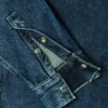 Overshirt aus Denim in lockerer Passform Overshirt aus Denim in lockerer Passform