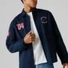 Oversized-Twill-Overshirt