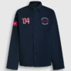 Oversized-Twill-Overshirt