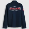 Oversized-Twill-Overshirt