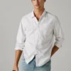 Oxford-Hemd in Regular Fit