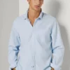 Oxford-Hemd in Regular Fit