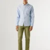 Oxford-Hemd in Regular Fit