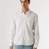 Oxford-Hemd in Regular Fit