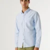 Oxford-Hemd in Regular Fit