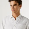 Oxford-Hemd in Regular Fit