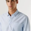 Oxford-Hemd in Regular Fit