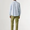 Oxford-Hemd in Regular Fit