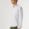 Oxford-Hemd mit Streifen in Regular Fit Oxford-Hemd mit Streifen in Regular Fit