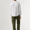Oxford-Hemd mit Streifen in Regular Fit Oxford-Hemd mit Streifen in Regular Fit
