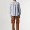Oxford-Hemd mit Streifen in Regular Fit Oxford-Hemd mit Streifen in Regular Fit