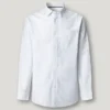 Oxford-Hemd mit Streifen in Regular Fit Oxford-Hemd mit Streifen in Regular Fit