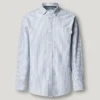 Oxford-Hemd mit Streifen in Regular Fit Oxford-Hemd mit Streifen in Regular Fit